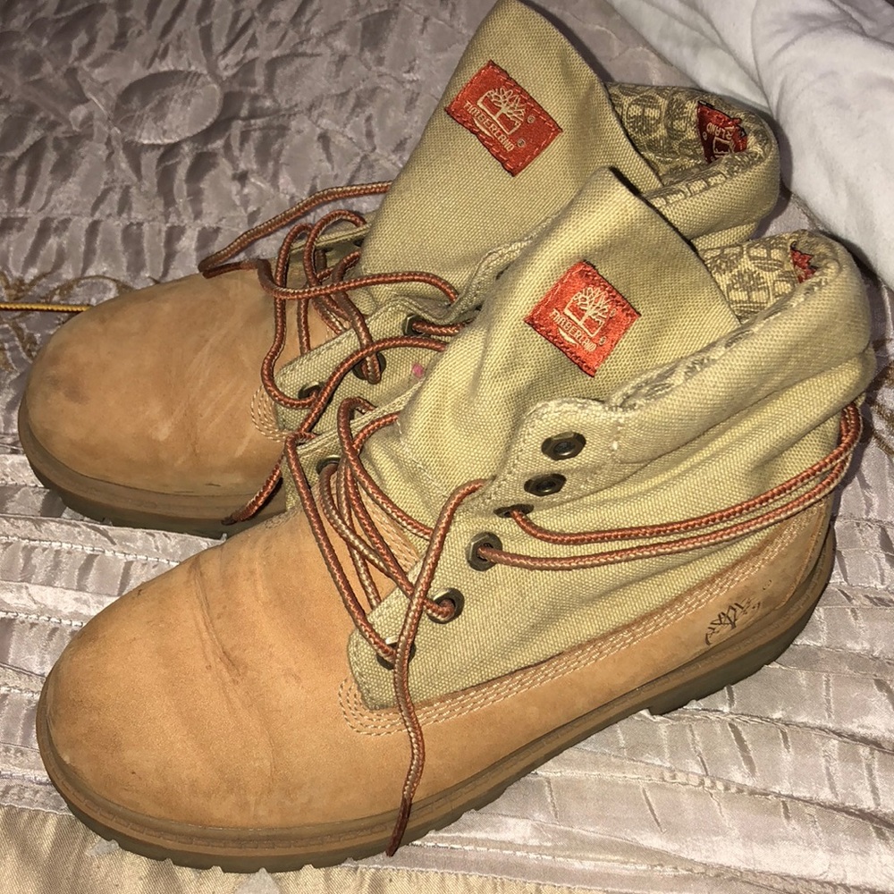Timbs